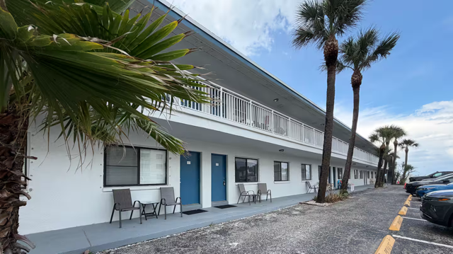 Marlin 305 Cocoa Beach vacation rental