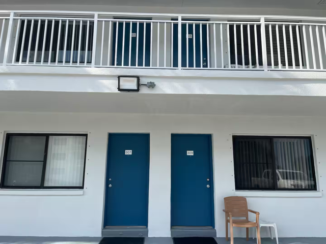 Marlin 309 Cocoa Beach vacation rental
