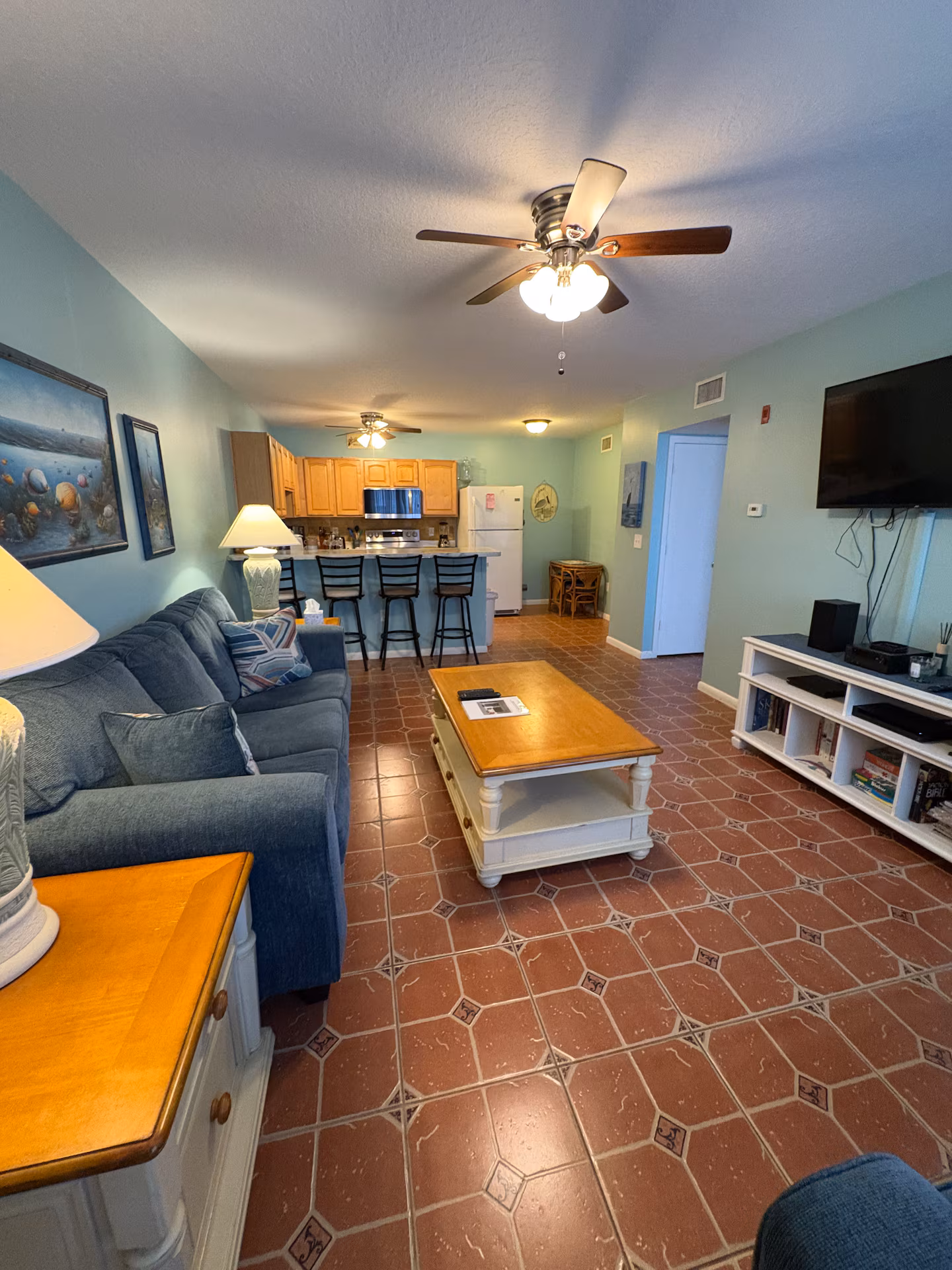 Cocoa Beach ocean view near Marlin 309 vacation rental