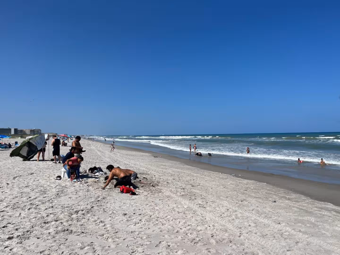 Marlin 309 Cocoa Beach vacation rental