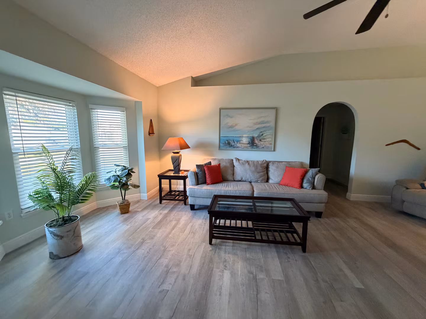 Palm Bay Retreat vacation rental