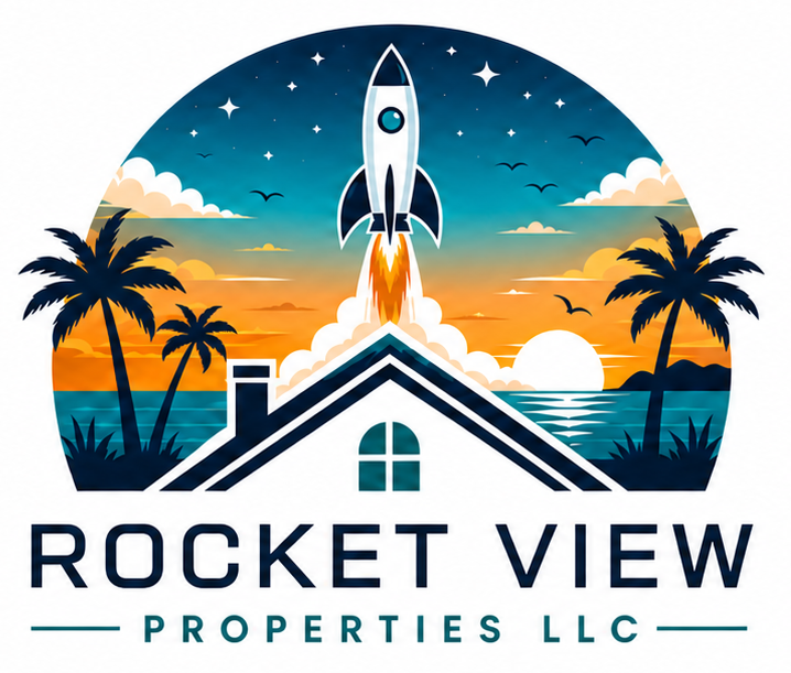 Rocket View Properties LLC